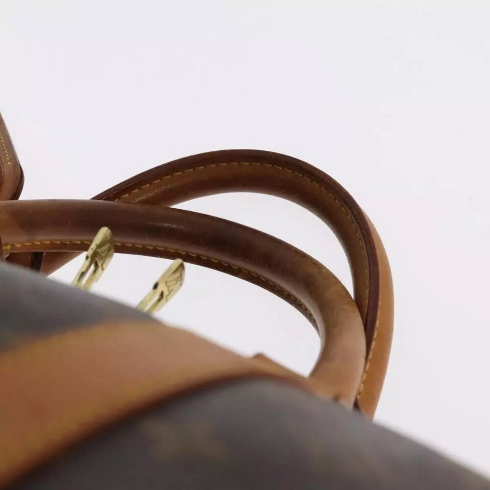 LOUIS VUITTON Monogram Keepall 60 Boston Bag - Picture 11 of 16